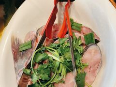 -野山舂·贵州现舂酸汤牛肉(鸿通城店)