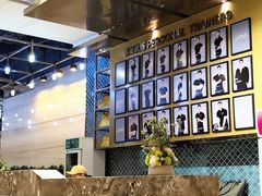 -星悦荟健身游泳(珠江新城店)
