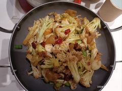 -淮湘小厨(N次方艺创店)