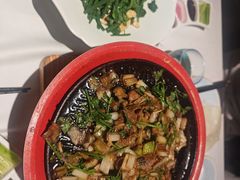 -庆云楼饭庄(什刹海店)