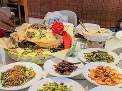 -乔阿马·江南味·驴肉香(龙湖华泾天街店)