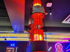 大堂-啫神·广州地标美食(北京路店)