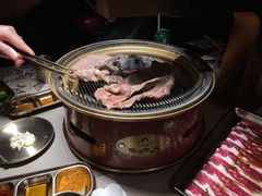 -西塔老太太泥炉烤肉(温州首店万象城黑金店)