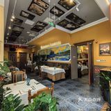 北京适合约会的浪漫❤西餐厅推荐