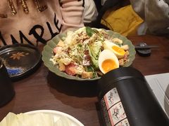 -鸟鹏烧鸟居酒屋(昌岗店)