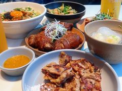 -胡麻(静安嘉里店)