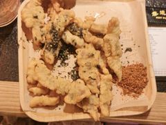 -晓宇重庆火锅(西安荟聚店)