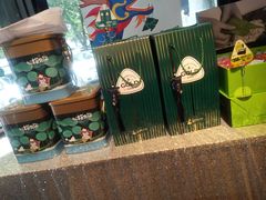 -喜社·面包·甜品·蛋糕(燕山店)