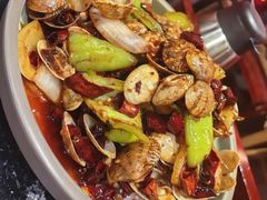 -汇聚德京味铜锅涮肉(沈家桥二路店)