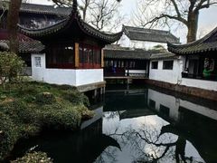-拙政园