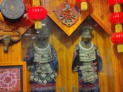 -亮欢寨酸汤鱼(沙冲路店)