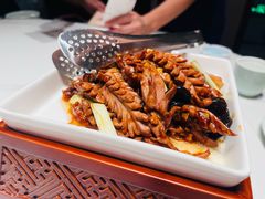 -纪林菜馆·博山菜老字号(华光路店)
