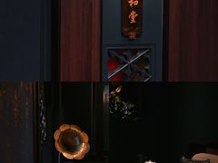 -四世同堂·京菜·烤鸭(双井店)