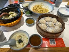 -馋三尺蟹粉小笼(人民广场店)