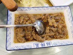 小酥肉-老雒阳面馆·水席(定鼎门店)