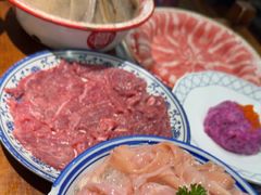 -楠火锅(西单店)