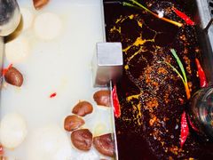 -海底捞火锅(亲子主题北金鹰店)