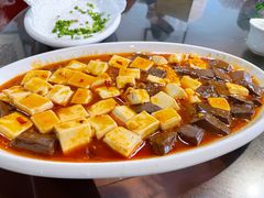 鸡鸭血豆腐-瀏河老街土菜館(浏河店)