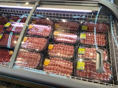 -果蔬好生活超市(新荟城店)