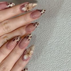 -斯馨·健康美甲美睫