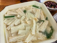 -开心农家菜