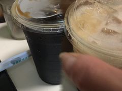 -星巴克(汤臣国贸大厦店)