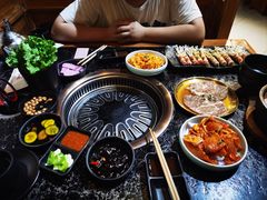 -九田家黑牛烤肉料理(盛龙广场店)