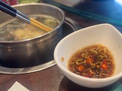 -东海怡品海鲜豆捞(舟宿夜江店)
