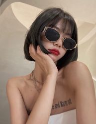 -Amo la Diva造型