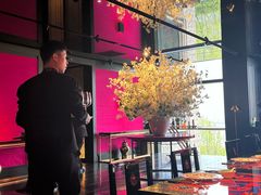-上海滩餐厅(BFC外滩金融中心店)