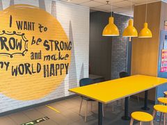 -麦当劳(东石东一路店)