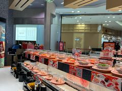 -争鲜回转寿司(朝北大悦城店)