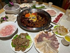 -谭氏兄弟火锅(中和店)