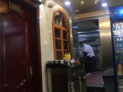 -西北朗益和穆斯林餐厅