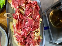 -小米烤肉-泥炉炭烤(常营店)