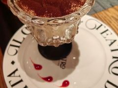 -IL TEATRO 精品意大利餐厅