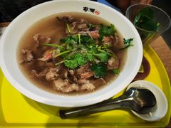 -蔡澜Pho·越南粉餐厅(海上世界店)