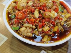 -堂瓦里·33年传统赣菜(第一街区店)