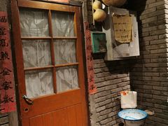 用餐区-和平菓局(王府井店)