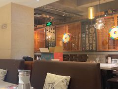 -将军牛排·尔滨地标朝鲜族美食(总店)
