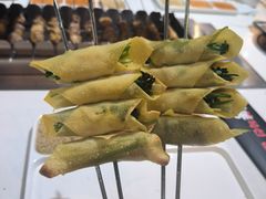 -玉善烧烤串城(长春总店)