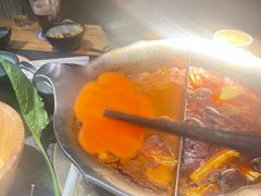 -湊湊火锅·茶憩(卓展店)