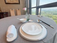 -君来湖滨饭店·渔餐厅