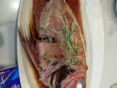 -匠心牛公馆·潮汕牛肉海鲜火锅(索菲特店)