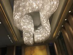 -北京朝阳悠唐皇冠假日酒店