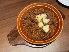 -萨莉亚意式餐厅(杭州西溪龙湖天街店)