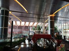 -苏州金鸡湖中茵皇冠假日酒店