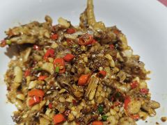 -西江红·株洲本地菜(滨江南路店)