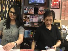 -兰芳园(上环店)