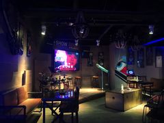 -M-SHOW 米秀主题KTV(左岸印巷店)